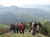 Výstup na Šíp 8.5.2013
